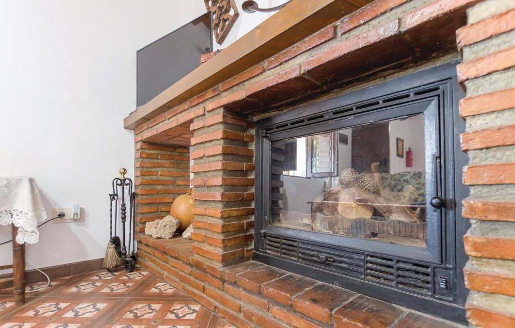 Casa Lola Villa Sayalonga ภายนอก รูปภาพ