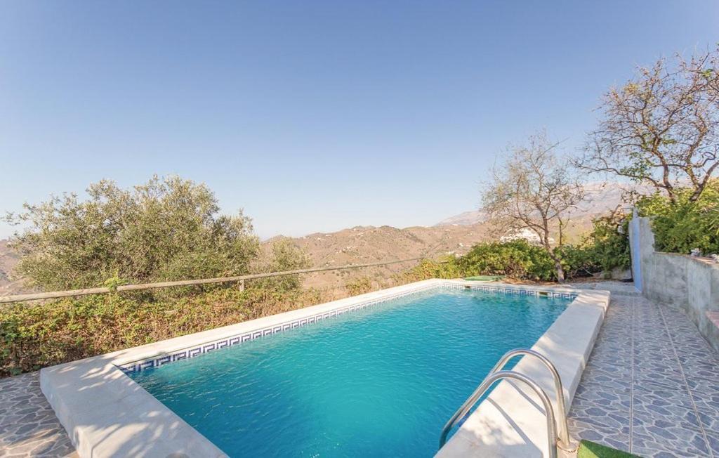 Casa Lola Villa Sayalonga ภายนอก รูปภาพ