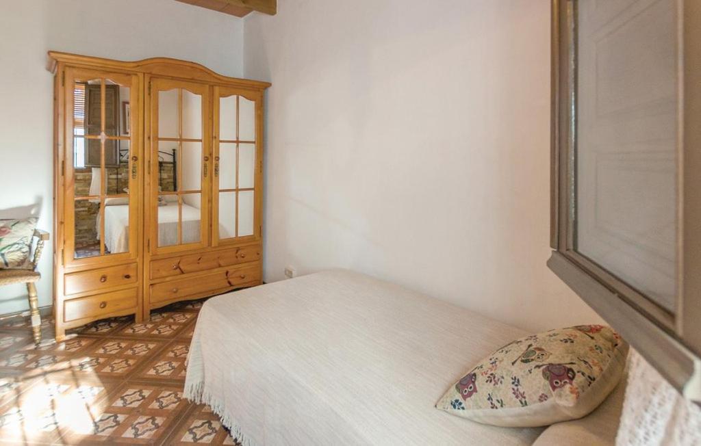 Casa Lola Villa Sayalonga ภายนอก รูปภาพ