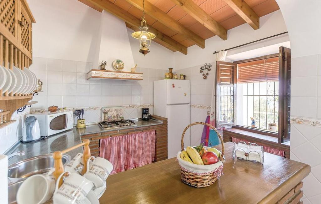 Casa Lola Villa Sayalonga ภายนอก รูปภาพ